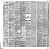 Nottingham Journal Monday 16 January 1882 Page 2