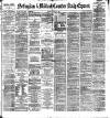 Nottingham Journal Thursday 02 March 1882 Page 1