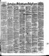 Nottingham Journal Friday 10 March 1882 Page 1