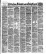 Nottingham Journal Friday 15 September 1882 Page 1