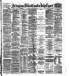 Nottingham Journal Wednesday 20 September 1882 Page 1