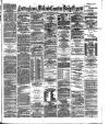 Nottingham Journal Thursday 21 September 1882 Page 1