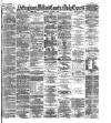 Nottingham Journal Wednesday 11 October 1882 Page 1