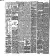 Nottingham Journal Wednesday 22 November 1882 Page 4