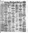 Nottingham Journal Wednesday 13 December 1882 Page 1