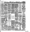 Nottingham Journal Friday 19 January 1883 Page 1