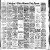 Nottingham Journal Saturday 27 January 1883 Page 1