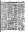 Nottingham Journal Friday 27 April 1883 Page 1