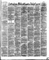 Nottingham Journal Friday 25 May 1883 Page 1