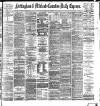 Nottingham Journal Tuesday 29 May 1883 Page 1