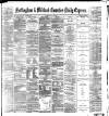 Nottingham Journal Thursday 12 July 1883 Page 1