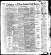 Nottingham Journal Saturday 22 September 1883 Page 1