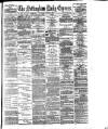 Nottingham Journal Thursday 11 October 1883 Page 1