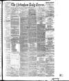 Nottingham Journal Thursday 22 November 1883 Page 1