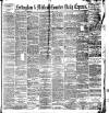 Nottingham Journal Saturday 05 April 1884 Page 1