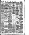 Nottingham Journal Monday 07 April 1884 Page 1