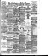 Nottingham Journal Tuesday 16 September 1884 Page 1