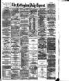 Nottingham Journal Wednesday 13 May 1885 Page 1