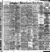 Nottingham Journal Saturday 27 June 1885 Page 1