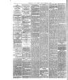 Nottingham Journal Monday 01 February 1886 Page 4