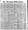 Nottingham Journal Saturday 15 May 1886 Page 1
