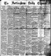 Nottingham Journal Saturday 10 July 1886 Page 1
