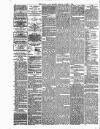 Nottingham Journal Monday 02 August 1886 Page 4