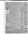 Nottingham Journal Thursday 05 August 1886 Page 4