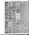 Nottingham Journal Thursday 04 November 1886 Page 4