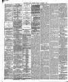 Nottingham Journal Saturday 06 November 1886 Page 4