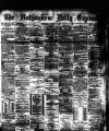 Nottingham Journal Tuesday 10 May 1887 Page 1