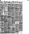 Nottingham Journal Friday 28 January 1887 Page 1