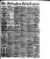 Nottingham Journal Thursday 10 February 1887 Page 1