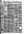 Nottingham Journal Tuesday 10 May 1887 Page 1