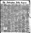 Nottingham Journal Saturday 14 May 1887 Page 1