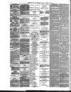 Nottingham Journal Tuesday 23 August 1887 Page 2