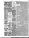 Nottingham Journal Tuesday 23 August 1887 Page 4