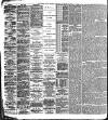 Nottingham Journal Saturday 12 November 1887 Page 4