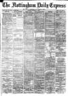 Nottingham Journal Tuesday 17 January 1888 Page 1