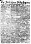 Nottingham Journal Thursday 19 January 1888 Page 1