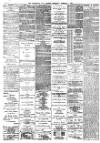 Nottingham Journal Wednesday 01 February 1888 Page 4