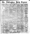 Nottingham Journal Saturday 04 February 1888 Page 1
