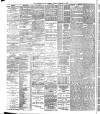 Nottingham Journal Saturday 04 February 1888 Page 4