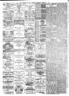 Nottingham Journal Wednesday 08 February 1888 Page 4