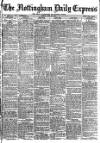 Nottingham Journal Friday 15 June 1888 Page 1