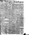 Nottingham Journal Wednesday 18 July 1888 Page 1