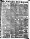 Nottingham Journal Tuesday 11 September 1888 Page 1