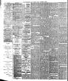 Nottingham Journal Friday 12 October 1888 Page 4