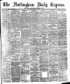 Nottingham Journal Saturday 13 October 1888 Page 1