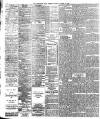 Nottingham Journal Saturday 13 October 1888 Page 4